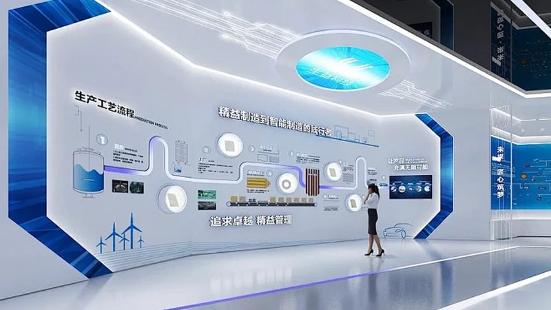 外贸网站技术外包公司标准规范：你选的可能根本不是技术公司